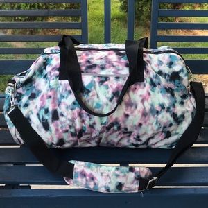 old navy travel bags